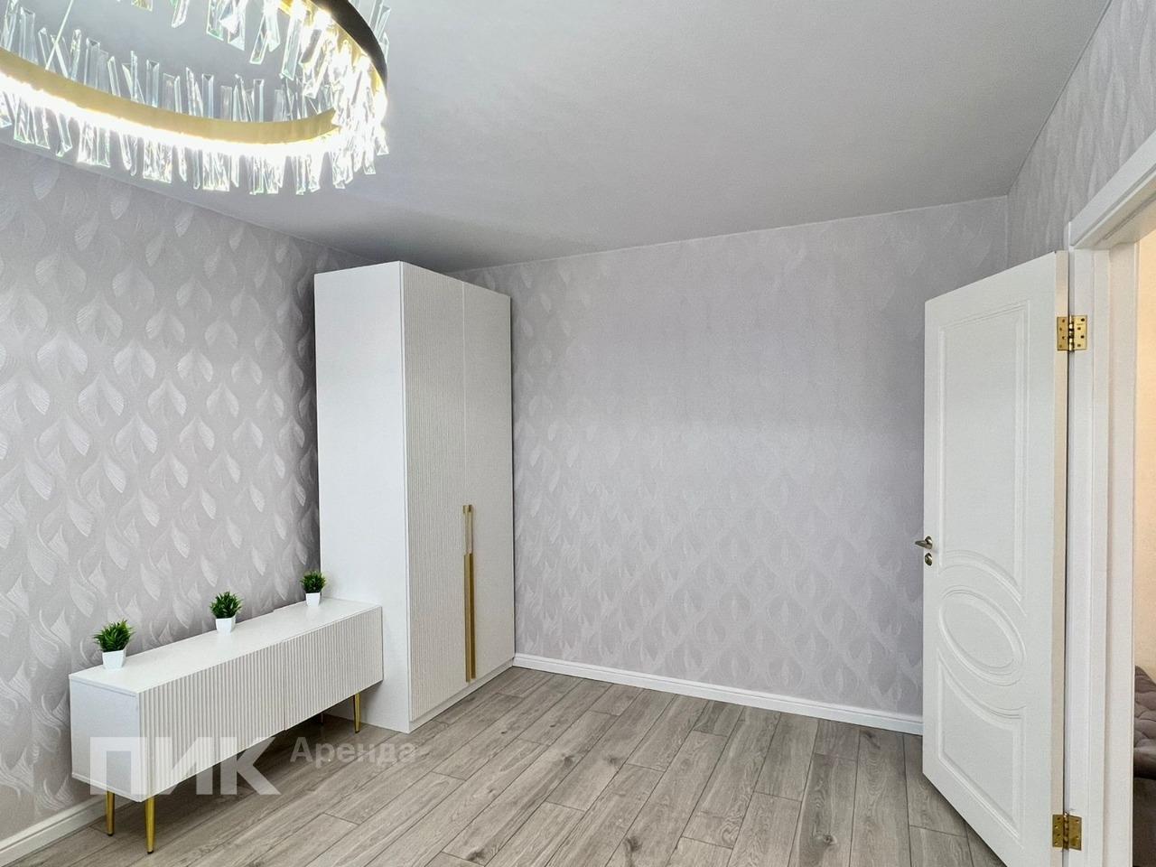 1-к. квартира, 35.8 м², 80 000 ₽/мес — фото № 6