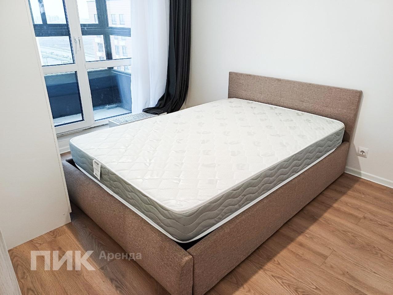 1-к. квартира, 33.7 м², 35 200 ₽/мес — фото № 5