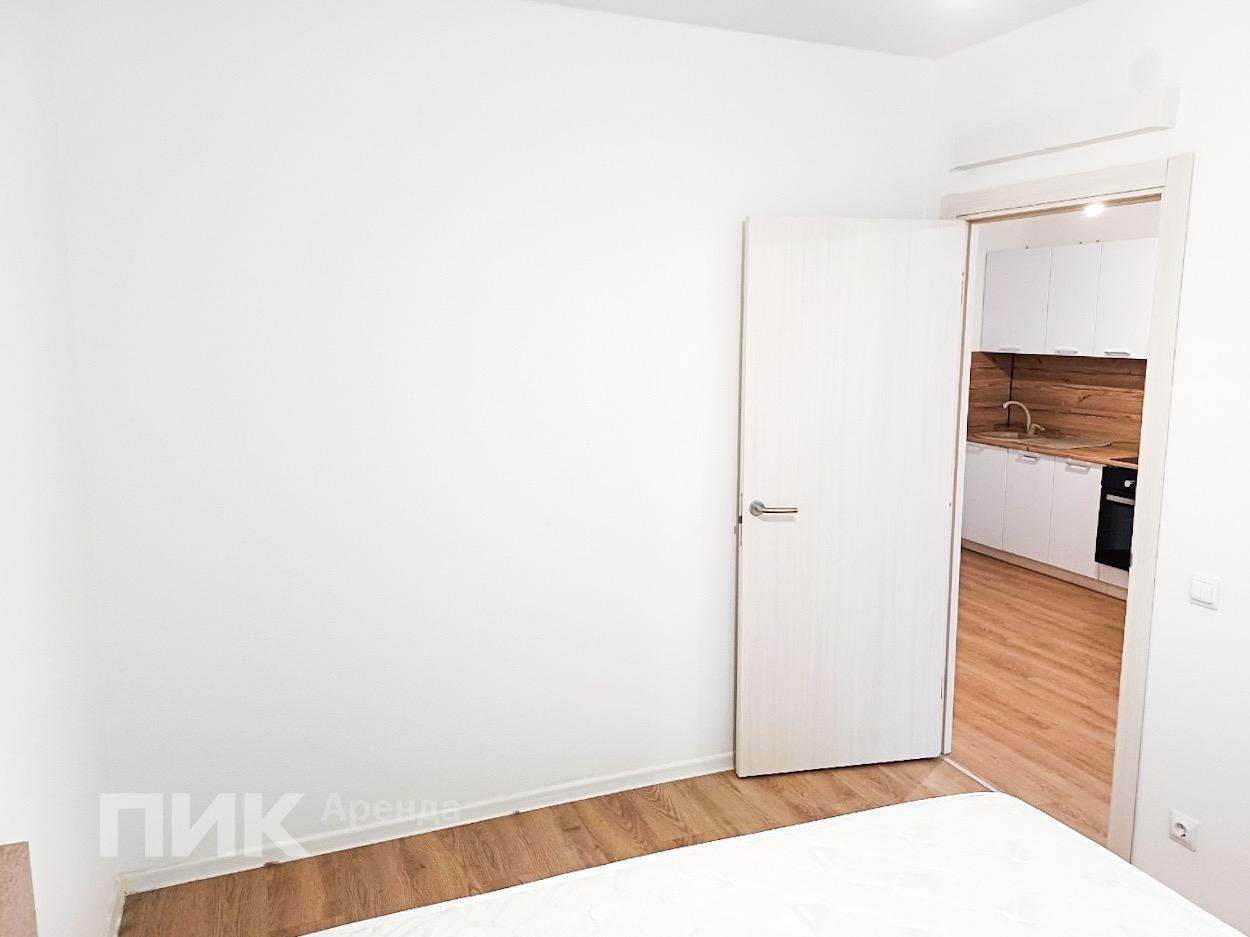 1-к. квартира, 33.7 м², 35 200 ₽/мес — фото № 6