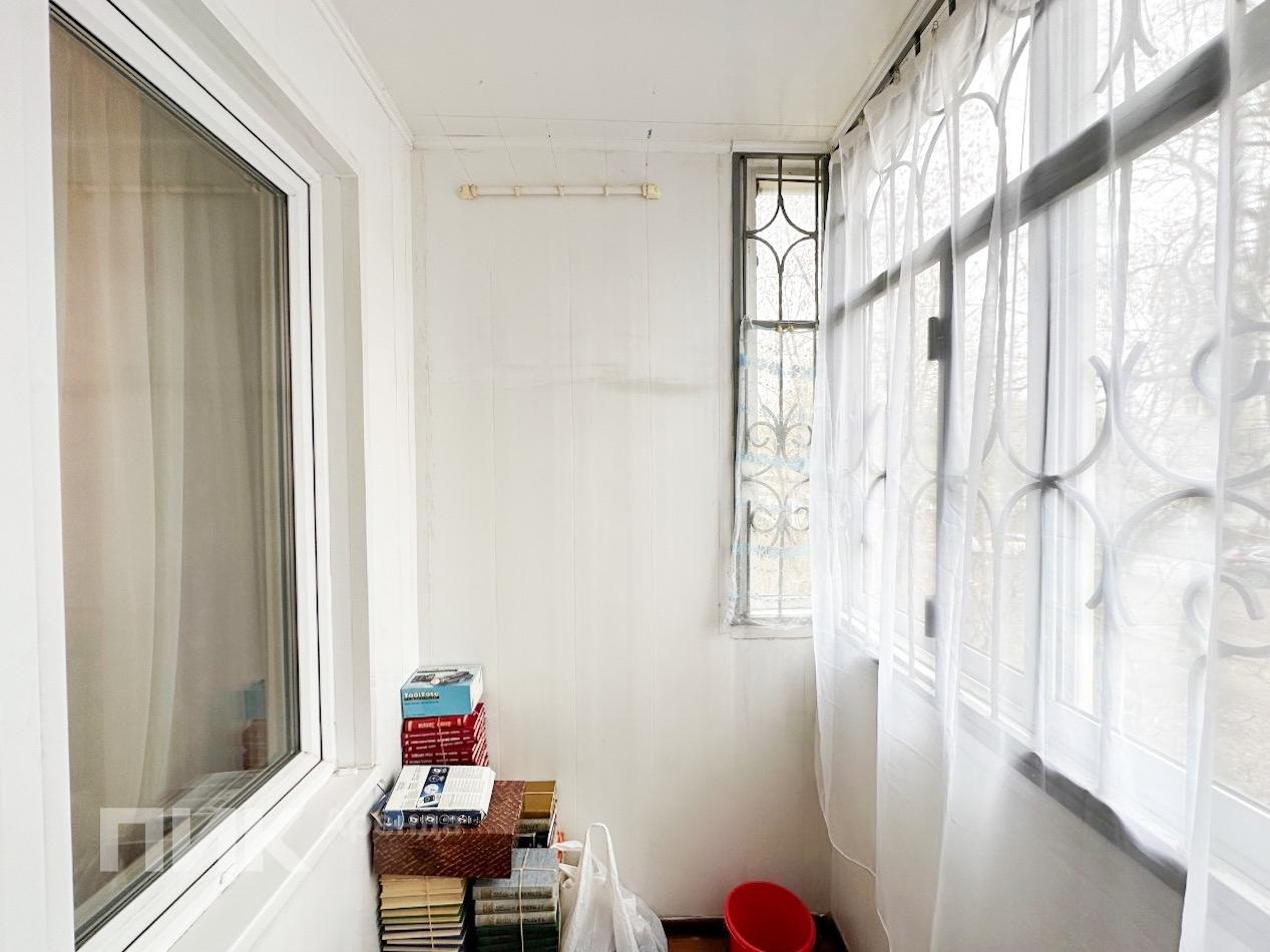 3-к. квартира, 58 м², 73 400 ₽/мес — фото № 15