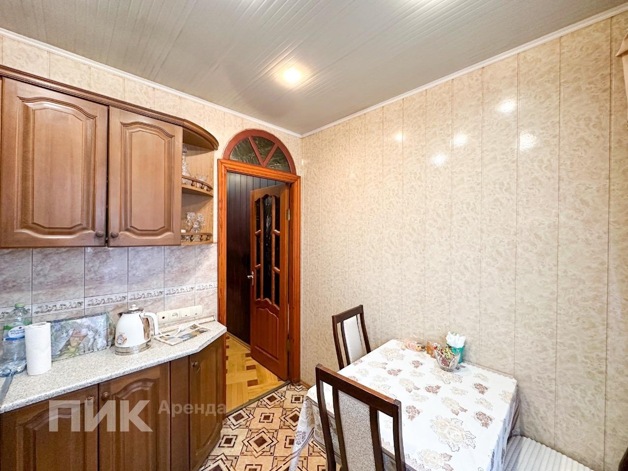 3-к. квартира, 58 м², 73 400 ₽/мес — фото № 12