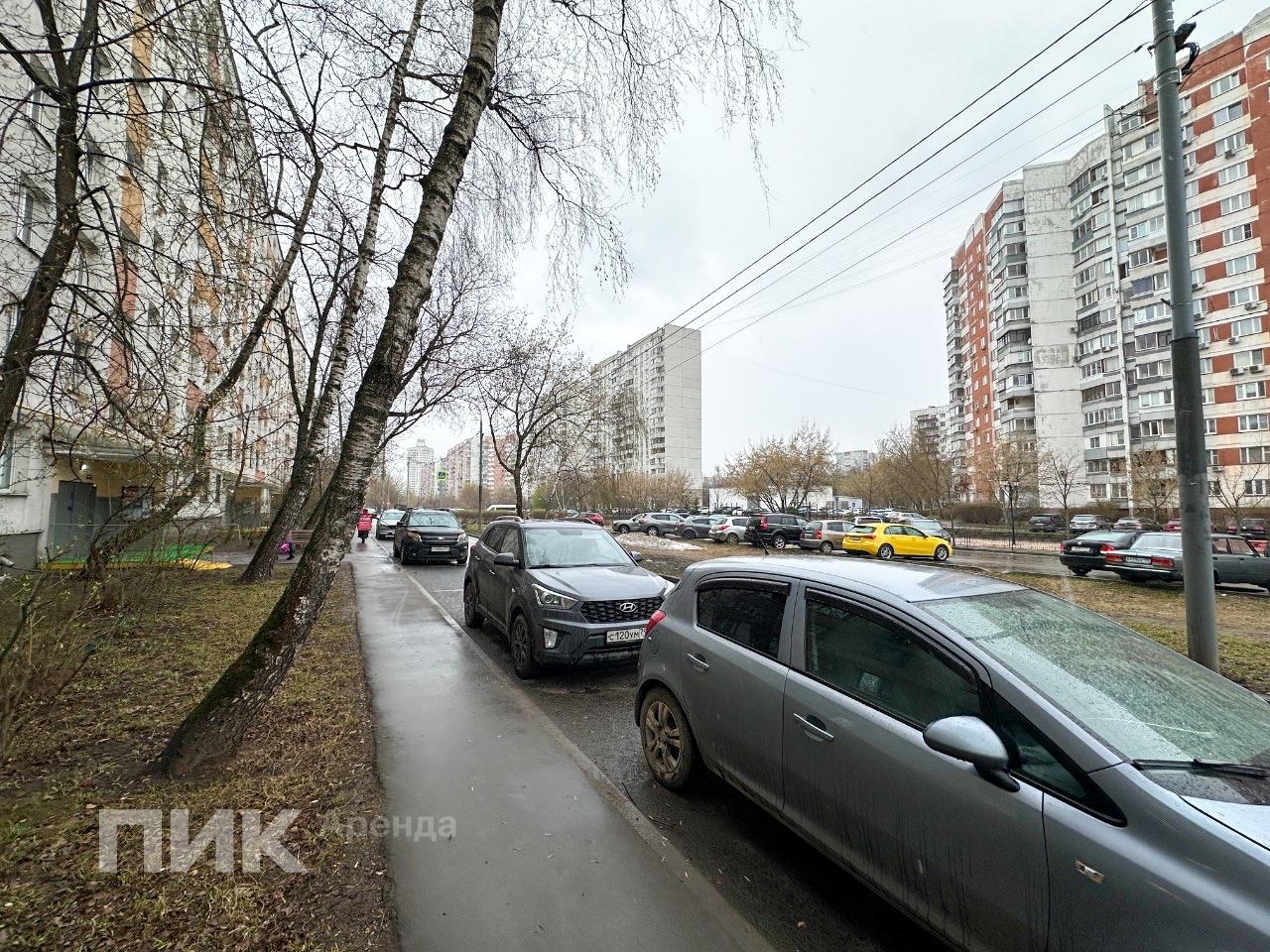 3-к. квартира, 58 м², 73 400 ₽/мес — фото № 27