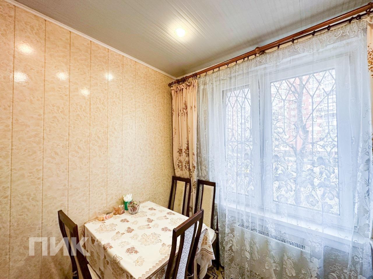 3-к. квартира, 58 м², 73 400 ₽/мес — фото № 10