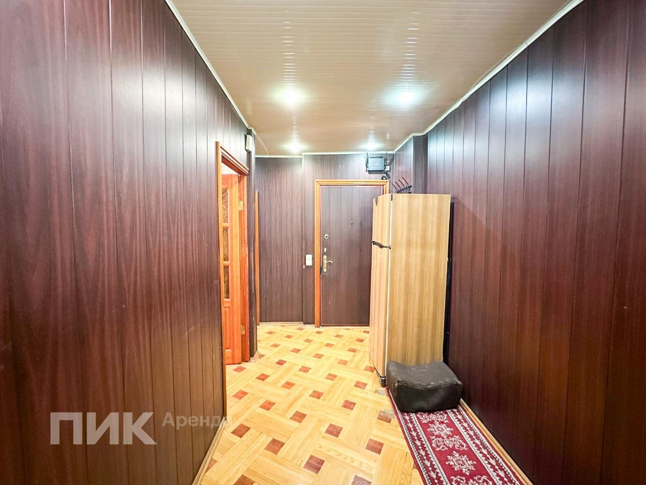 3-к. квартира, 58 м², 73 400 ₽/мес — фото № 18