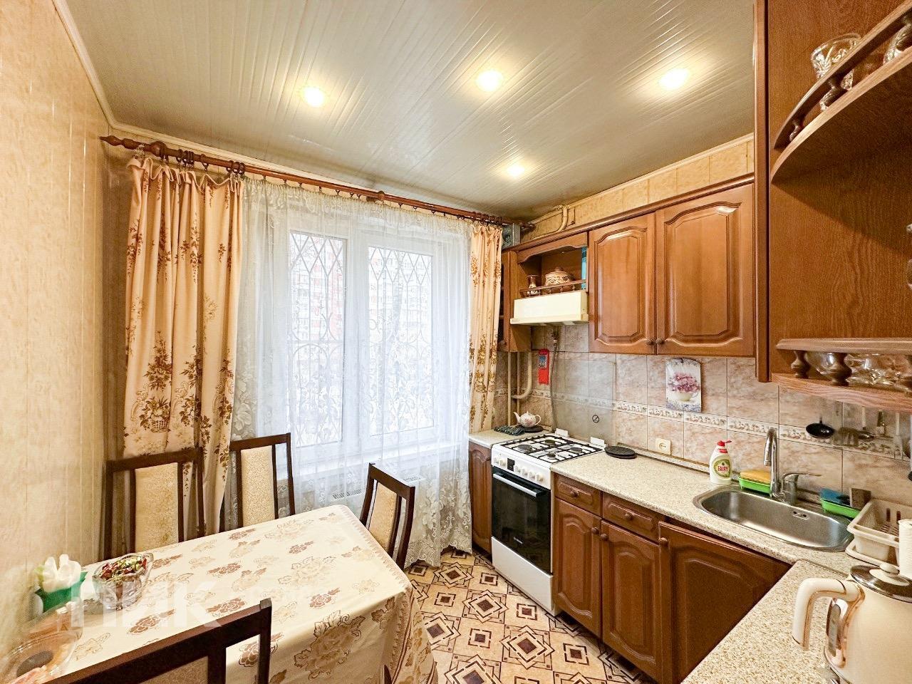 3-к. квартира, 58 м², 73 400 ₽/мес — фото № 11