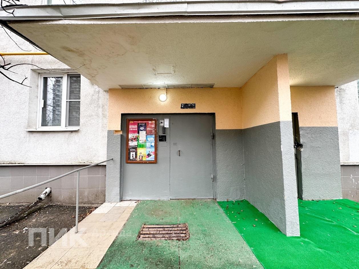 3-к. квартира, 58 м², 73 400 ₽/мес — фото № 25