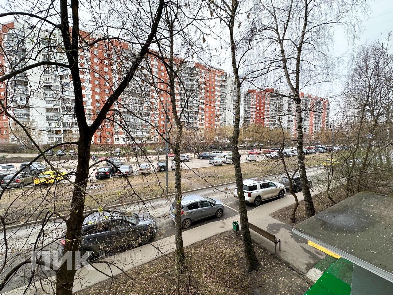 3-к. квартира, 58 м², 73 400 ₽/мес — фото № 23