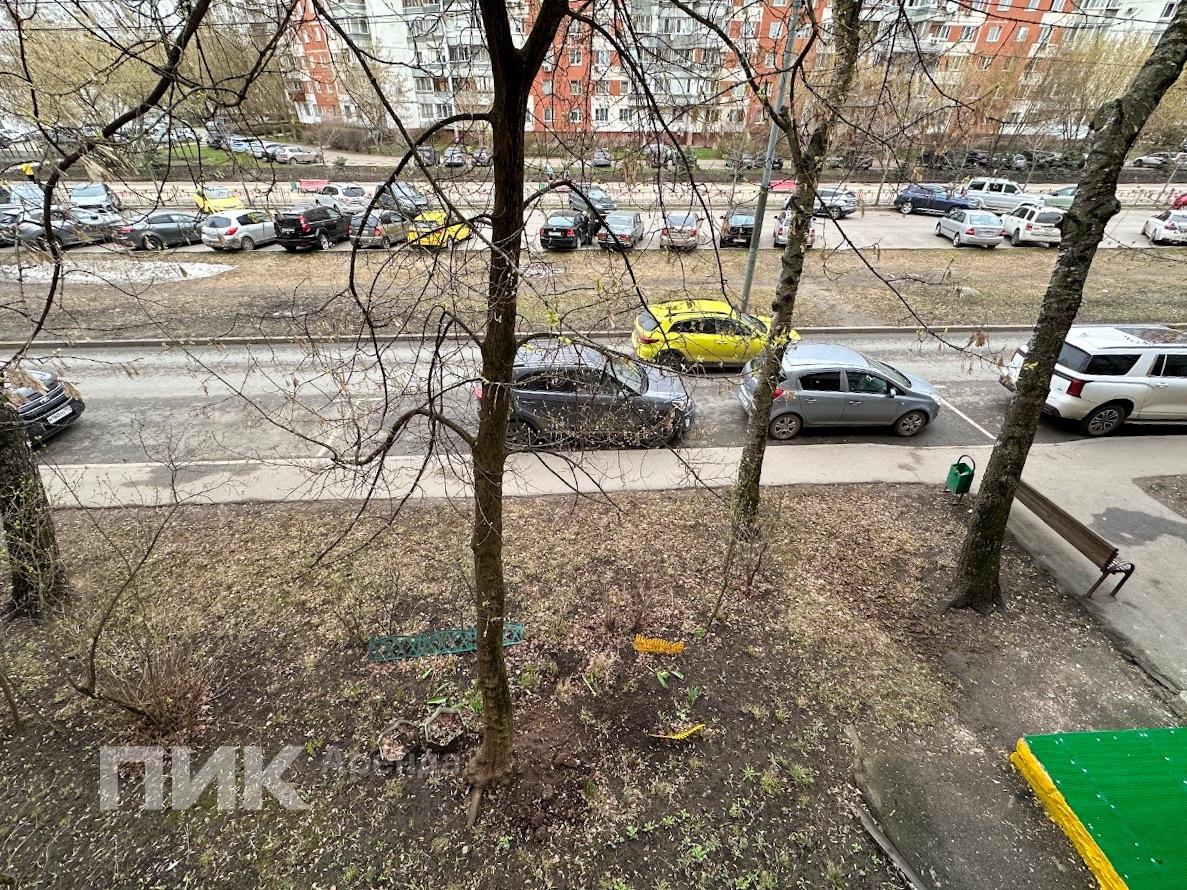 3-к. квартира, 58 м², 73 400 ₽/мес — фото № 22