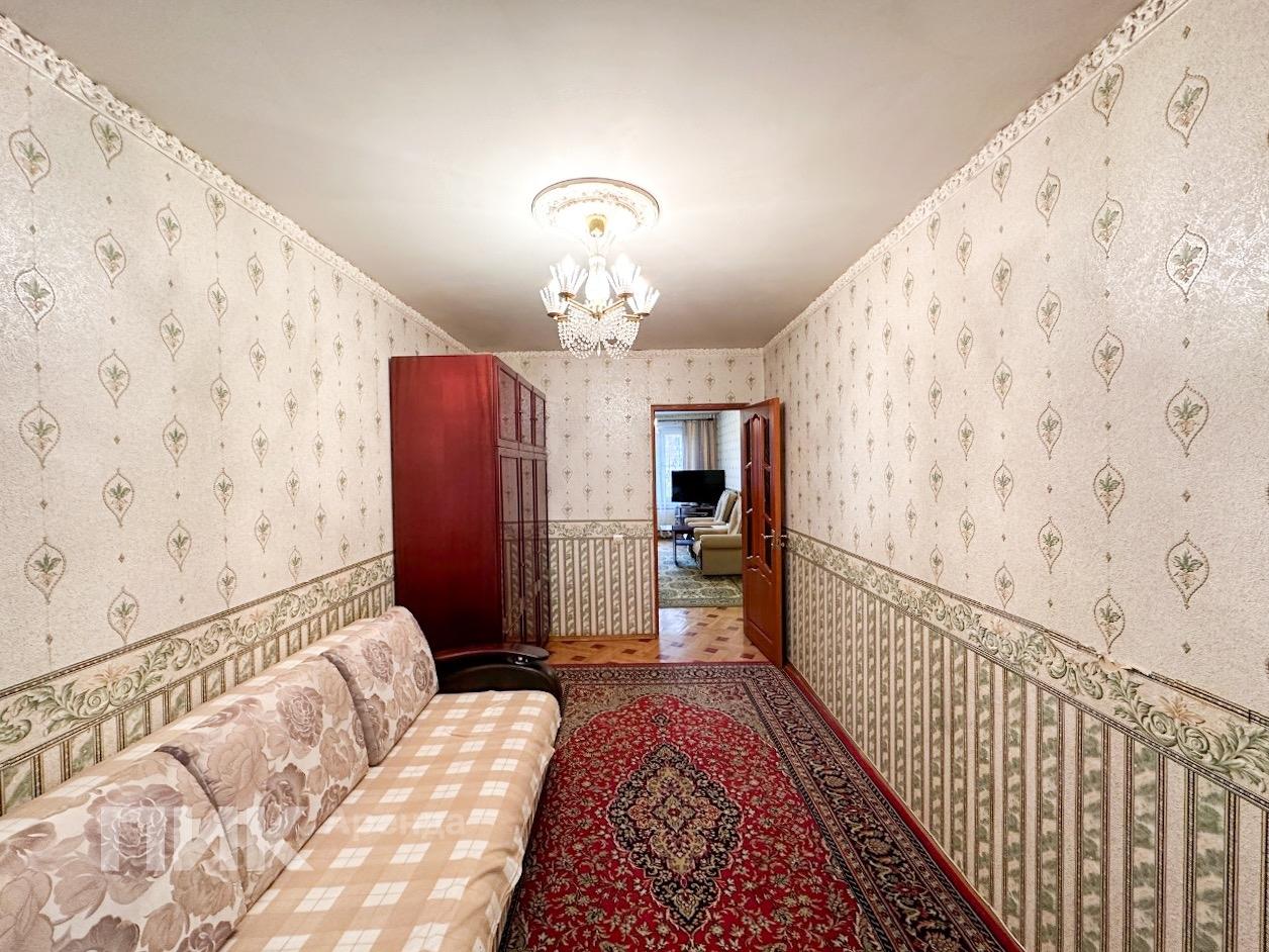 3-к. квартира, 58 м², 73 400 ₽/мес — фото № 6