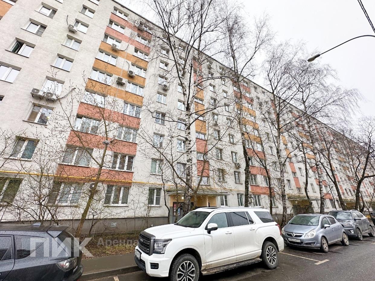 3-к. квартира, 58 м², 73 400 ₽/мес — фото № 24