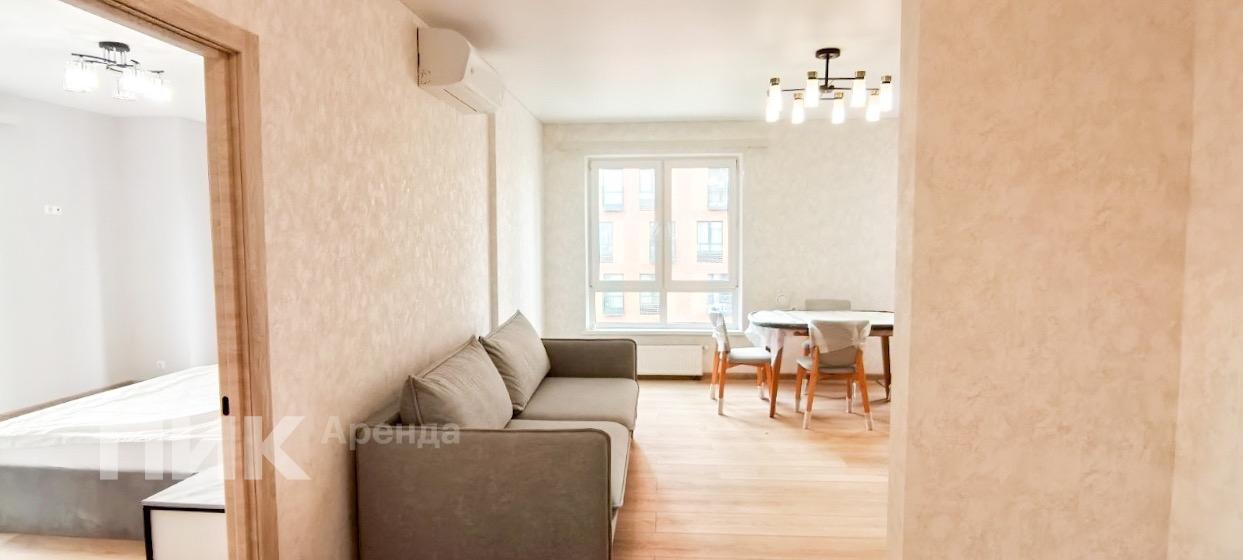 2-к. квартира, 73.4 м², 160 000 ₽/мес — фото № 7