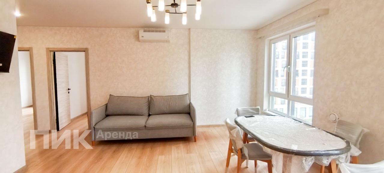 2-к. квартира, 73.4 м², 160 000 ₽/мес — фото № 10