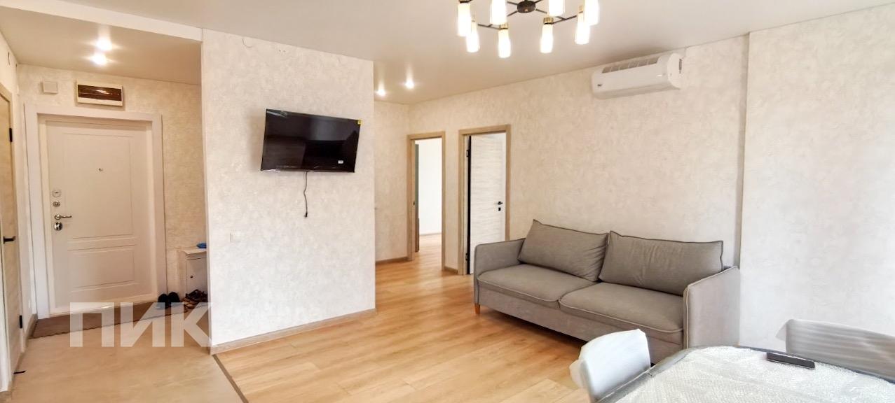 2-к. квартира, 73.4 м², 160 000 ₽/мес — фото № 13