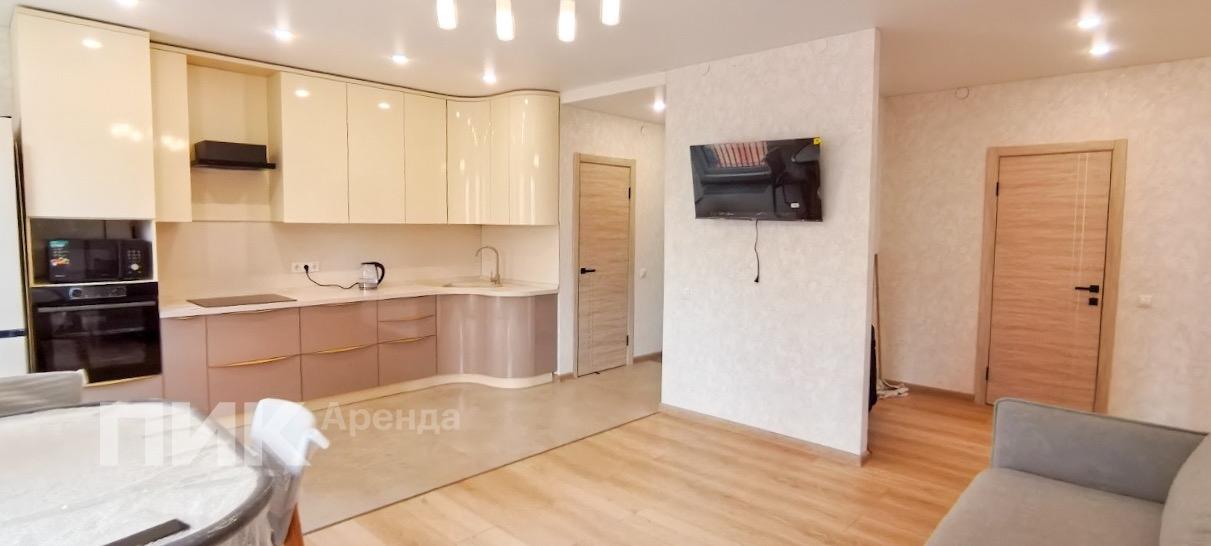 2-к. квартира, 73.4 м², 160 000 ₽/мес — фото № 12
