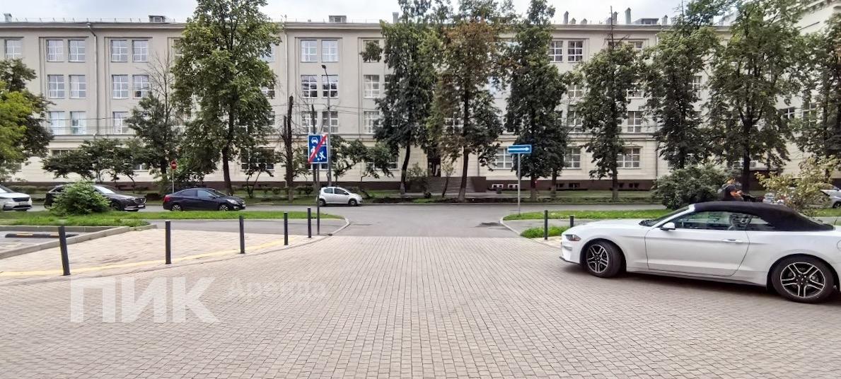 2-к. квартира, 73.4 м², 160 000 ₽/мес — фото № 27