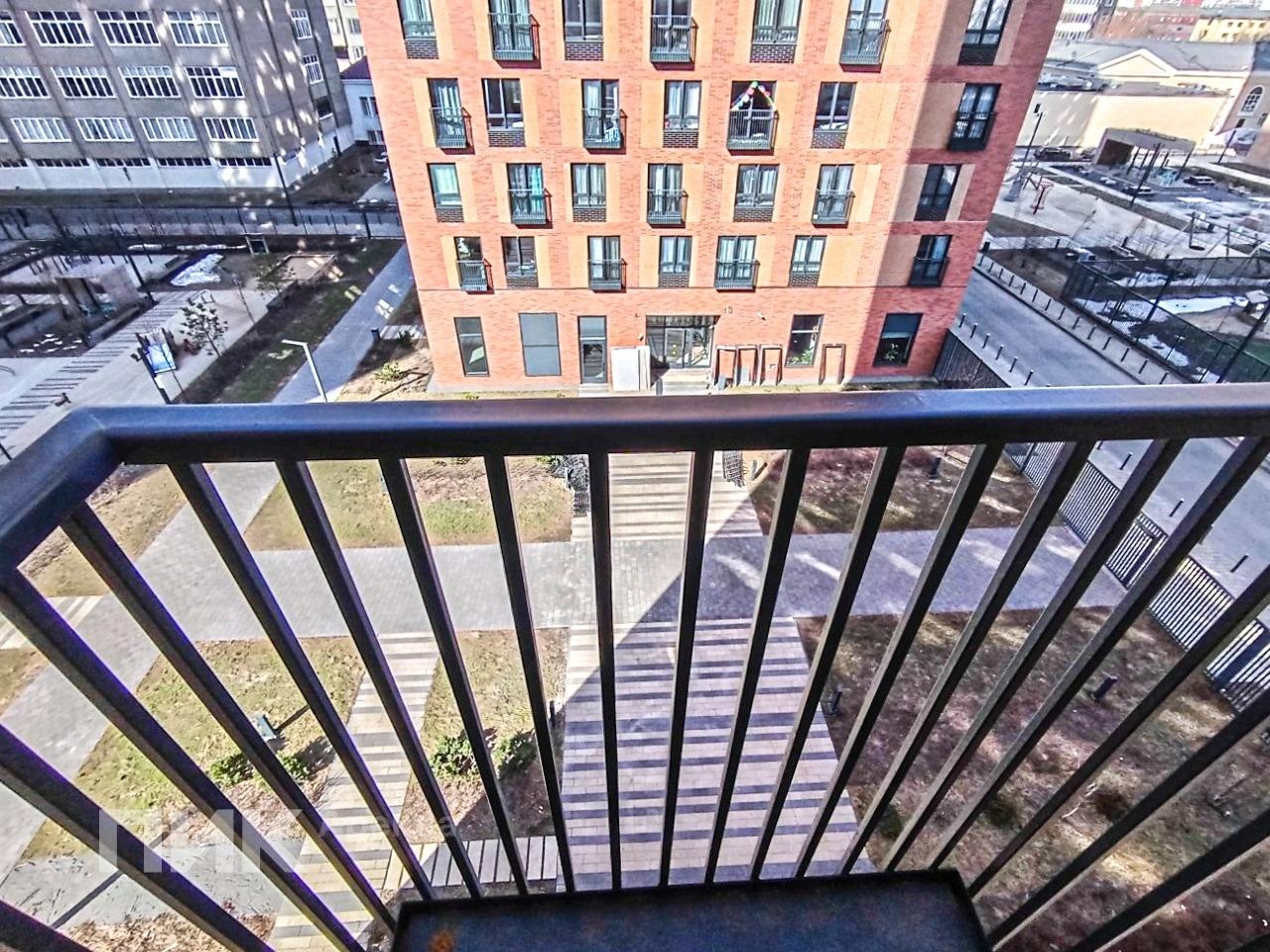 2-к. квартира, 73.4 м², 124 500 ₽/мес — фото № 18