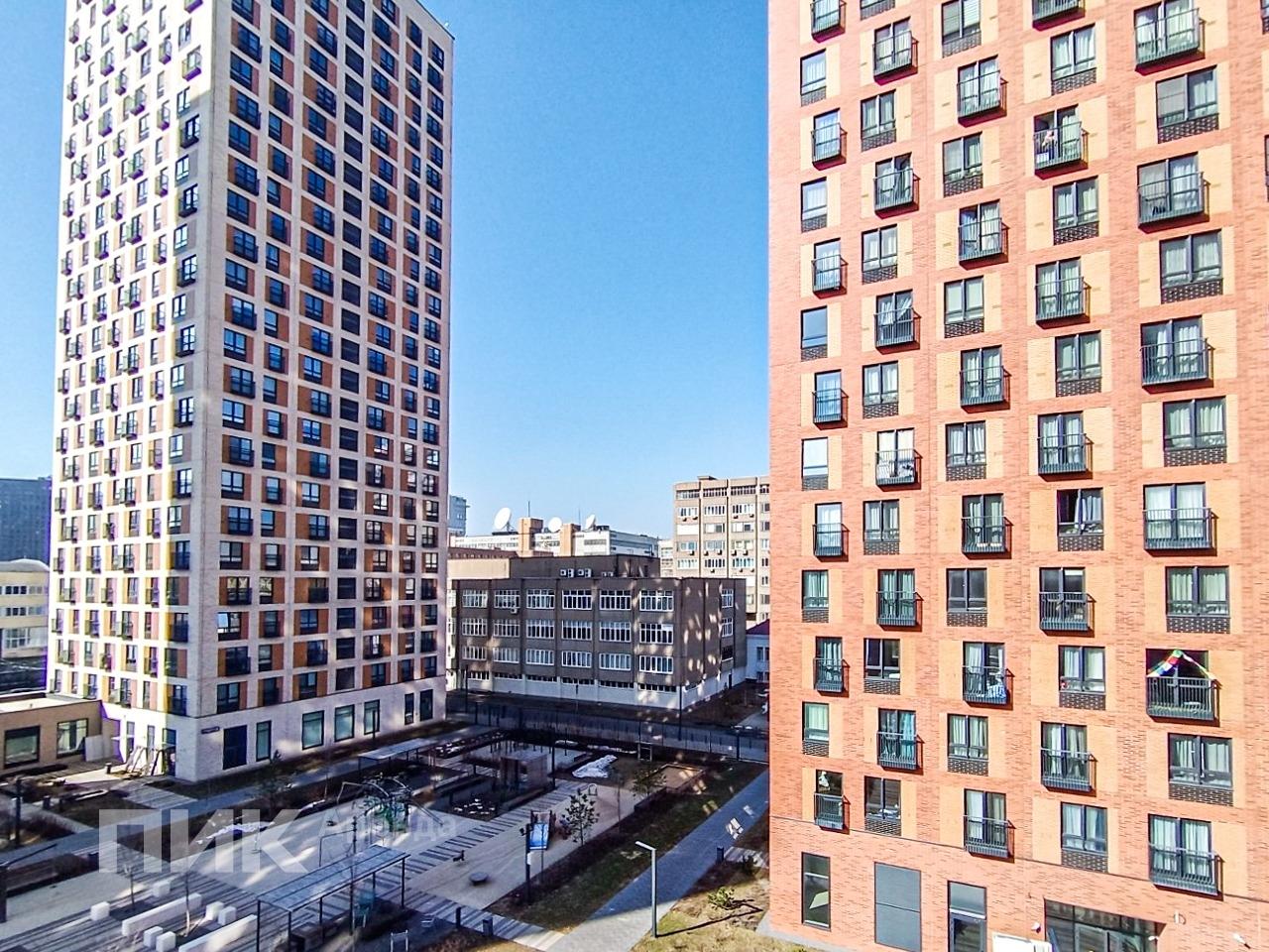 2-к. квартира, 73.4 м², 124 500 ₽/мес — фото № 23