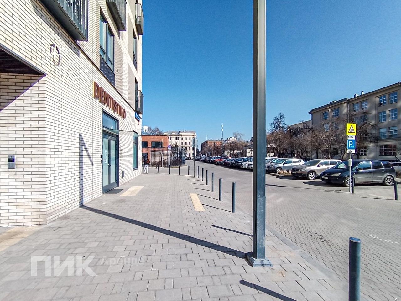 2-к. квартира, 73.4 м², 124 500 ₽/мес — фото № 26