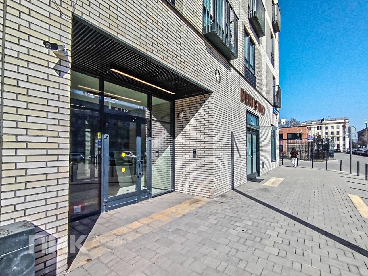 2-к. квартира, 73.4 м², 124 500 ₽/мес — фото № 25