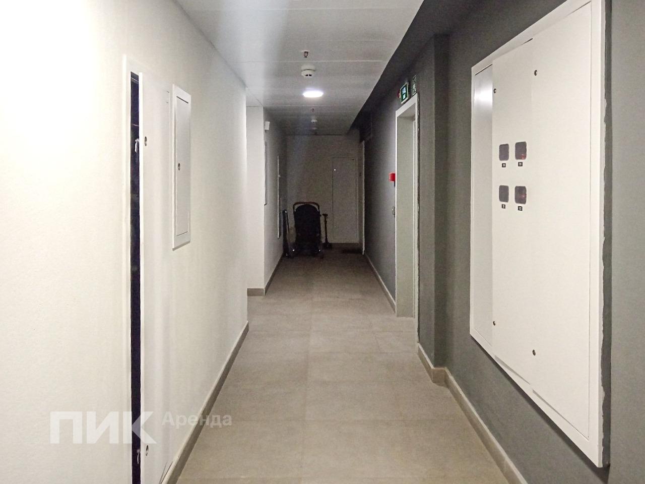 2-к. квартира, 73.4 м², 124 500 ₽/мес — фото № 21