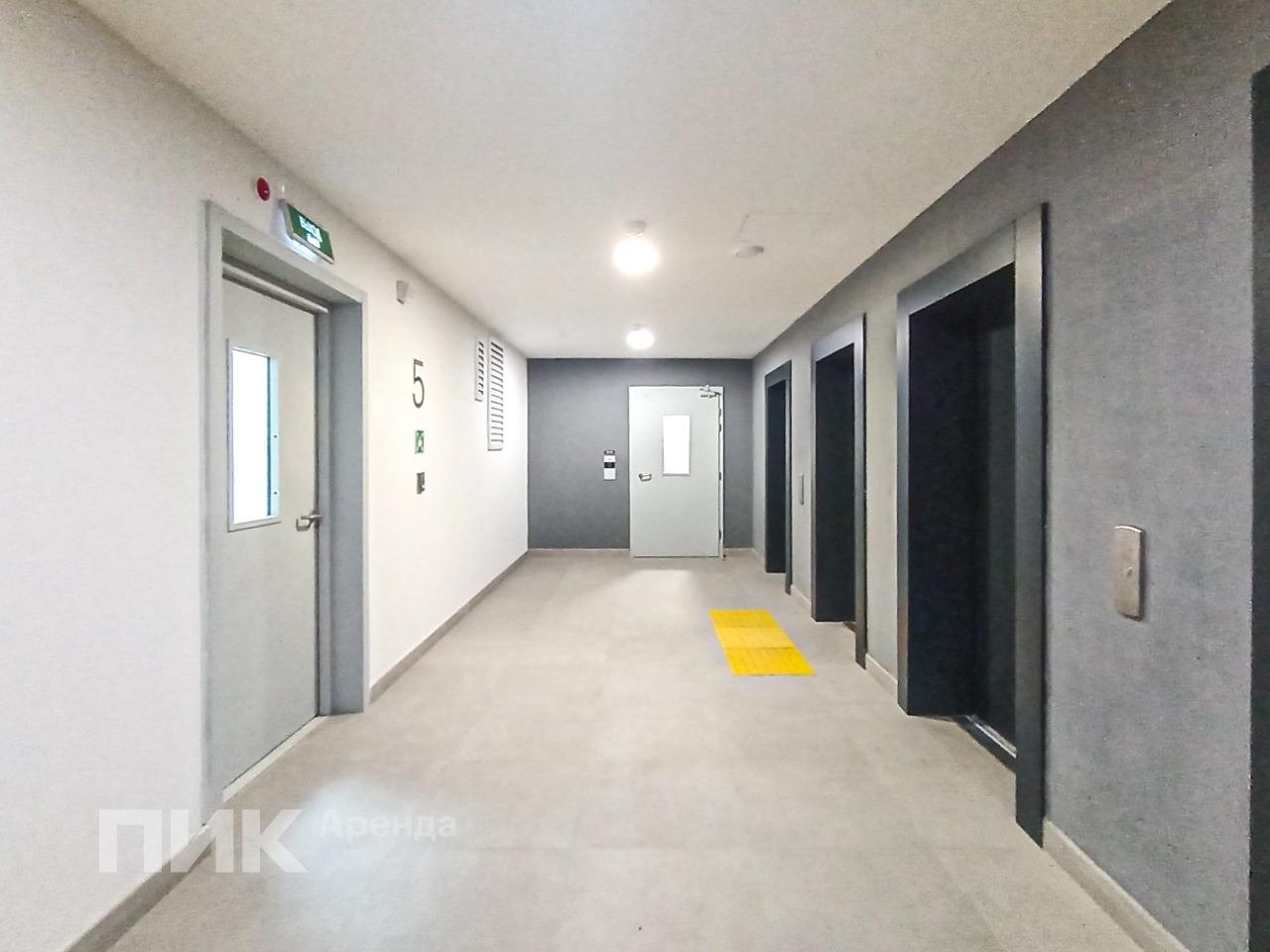 2-к. квартира, 73.4 м², 124 500 ₽/мес — фото № 22