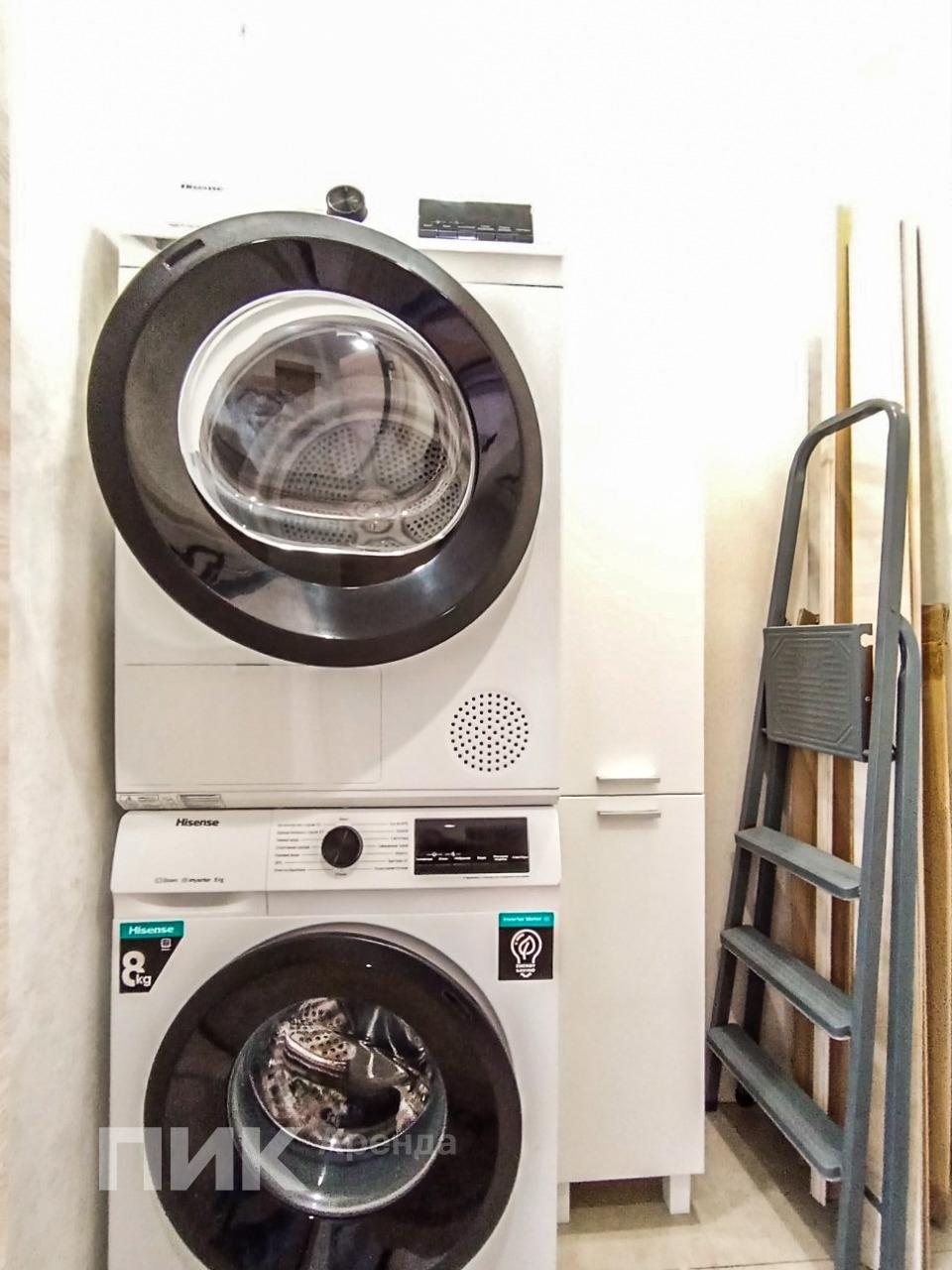 2-к. квартира, 73.4 м², 124 500 ₽/мес — фото № 17