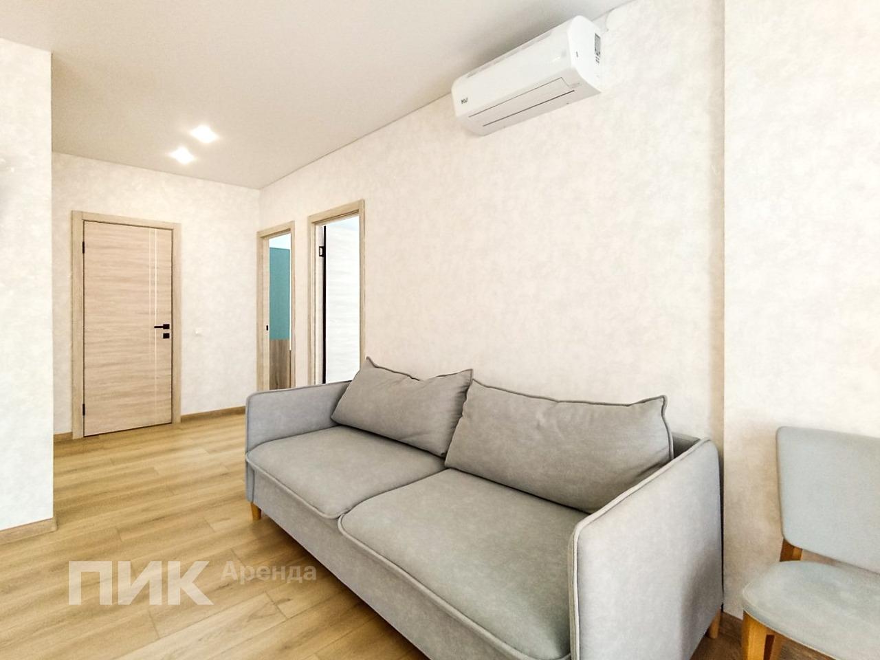 2-к. квартира, 73.4 м², 124 500 ₽/мес — фото № 12