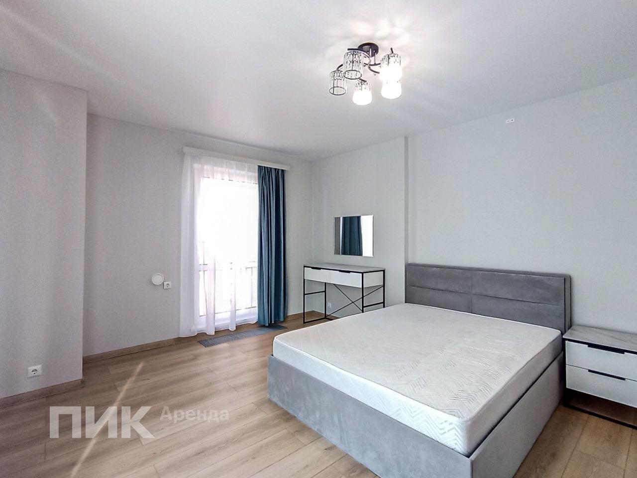 2-к. квартира, 73.4 м², 124 500 ₽/мес — фото № 5