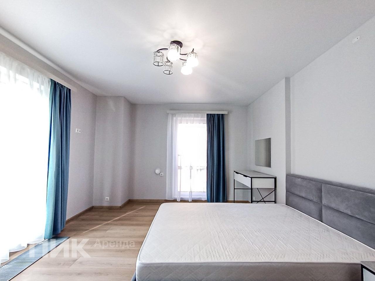 2-к. квартира, 73.4 м², 124 500 ₽/мес — фото № 7