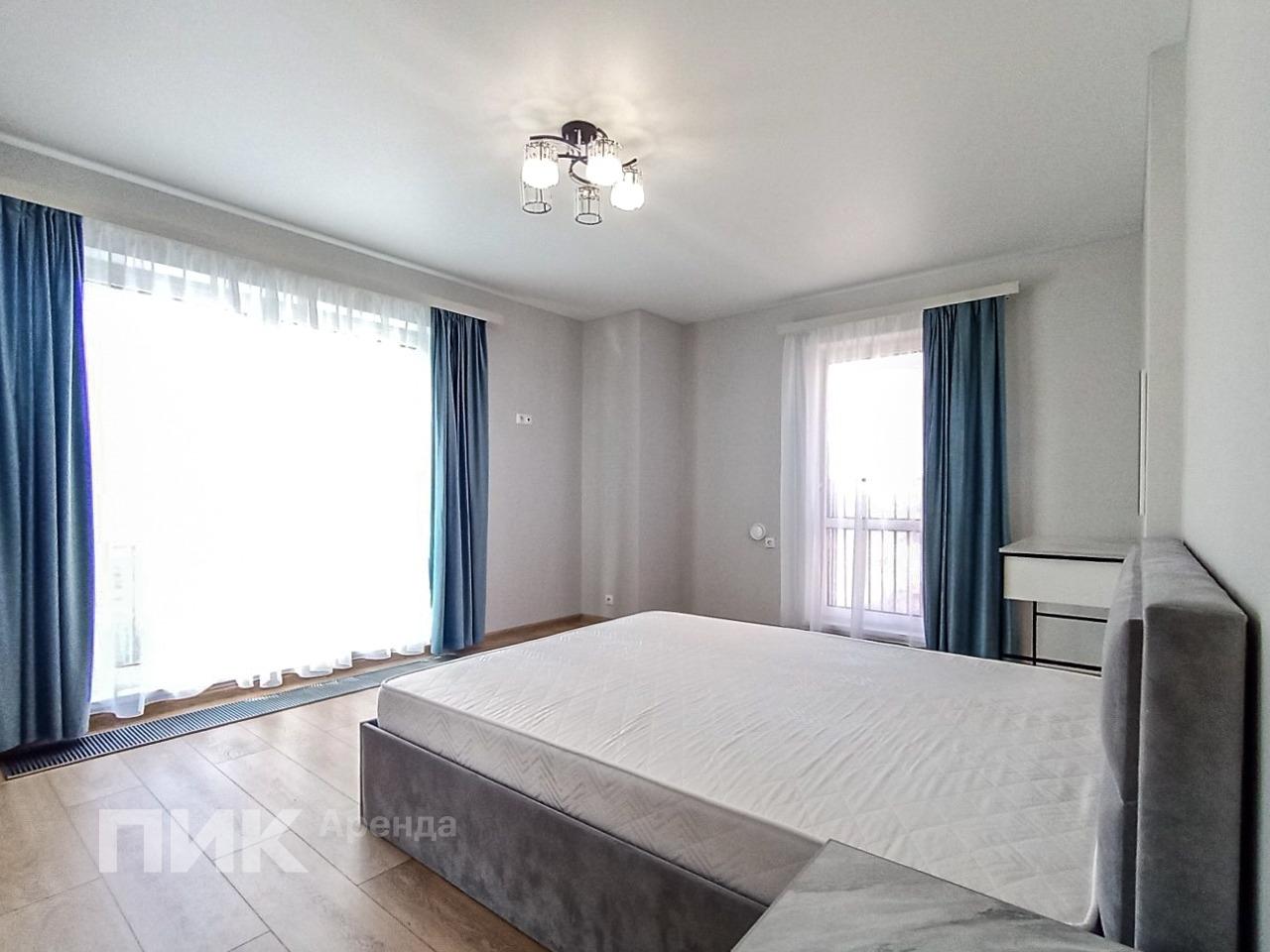 2-к. квартира, 73.4 м², 124 500 ₽/мес — фото № 6