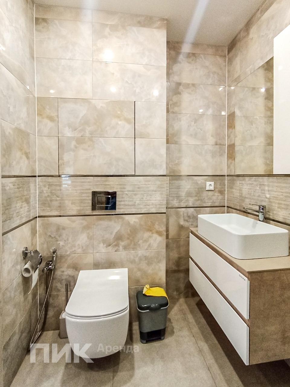 2-к. квартира, 73.4 м², 124 500 ₽/мес — фото № 13