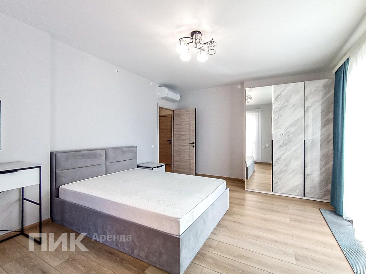 2-к. квартира, 73.4 м², 124 500 ₽/мес — фото № 8