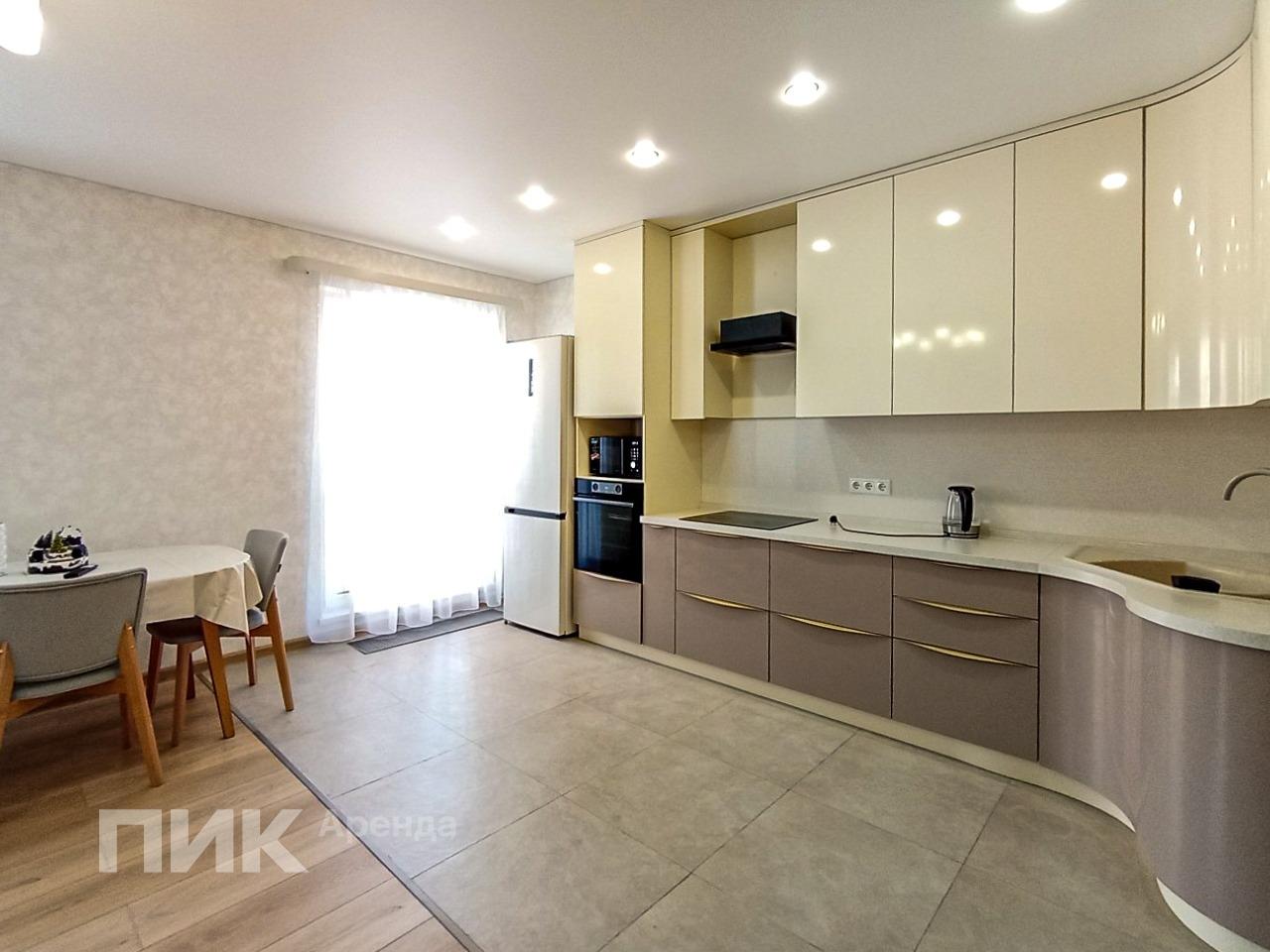 2-к. квартира, 73.4 м², 124 500 ₽/мес — фото № 11