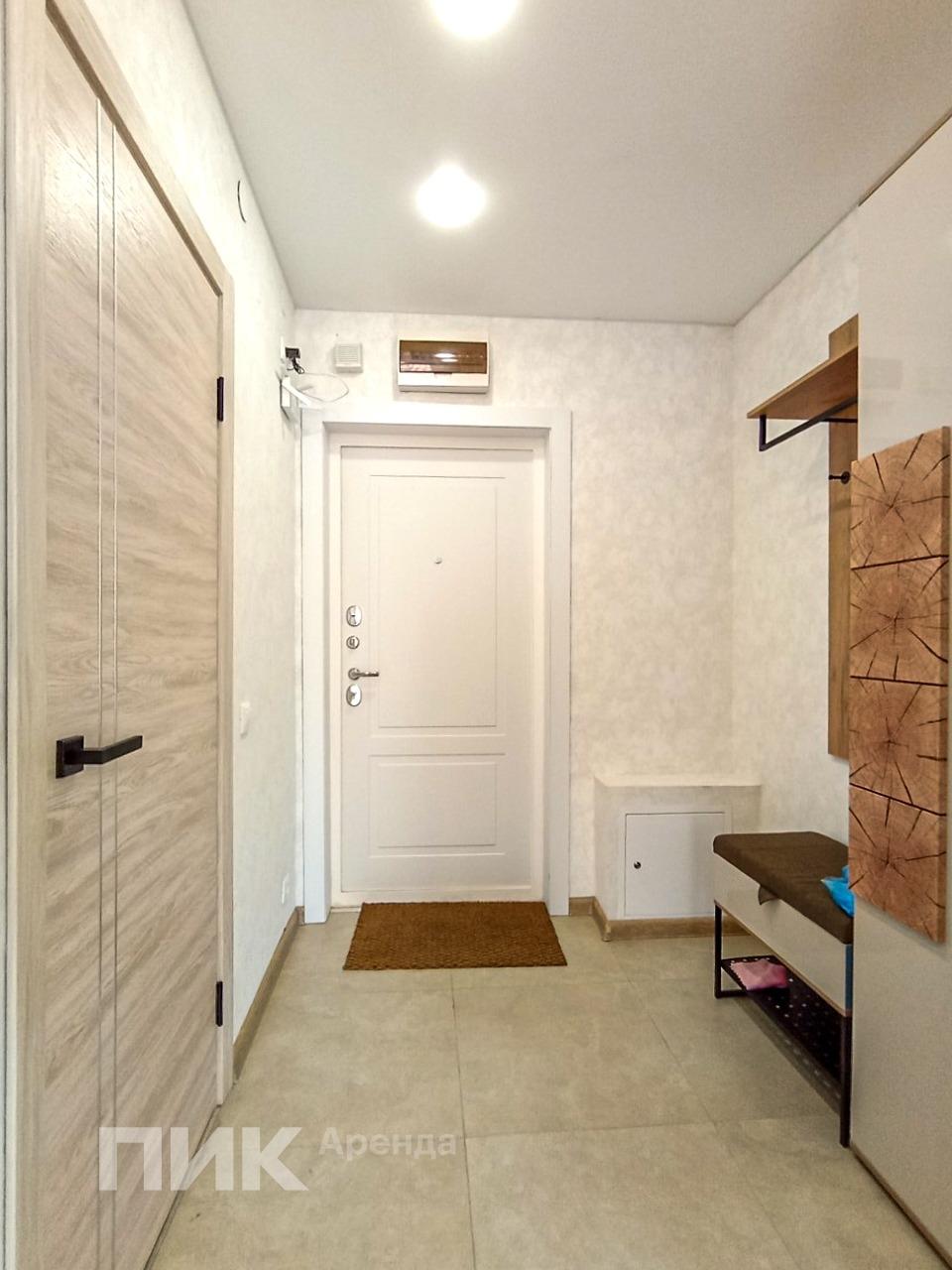 2-к. квартира, 73.4 м², 124 500 ₽/мес — фото № 20