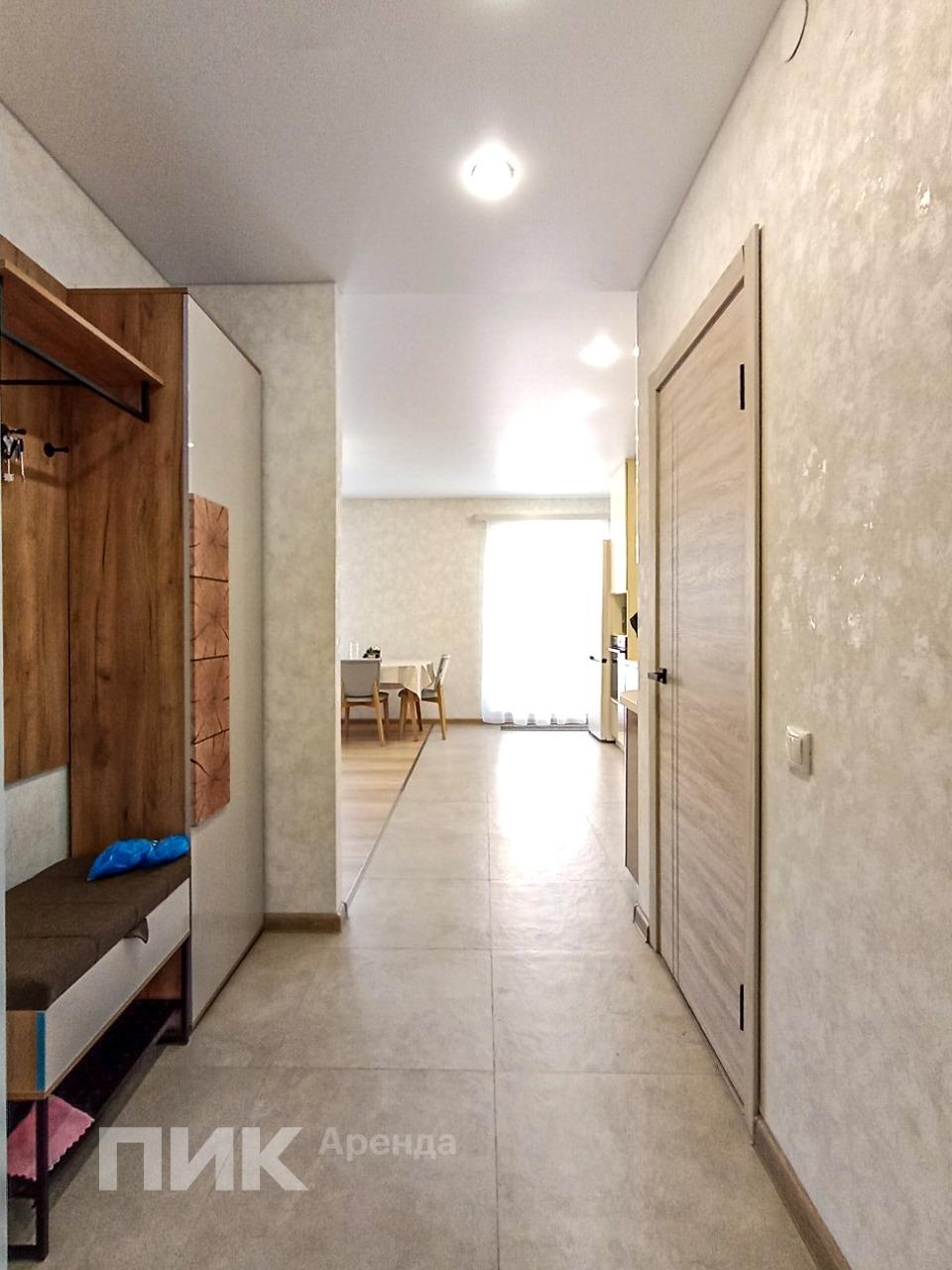 2-к. квартира, 73.4 м², 124 500 ₽/мес — фото № 19