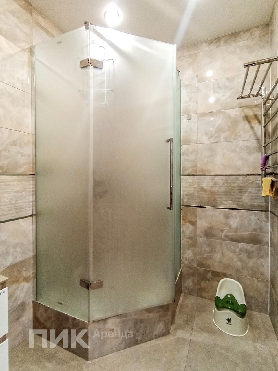 2-к. квартира, 73.4 м², 124 500 ₽/мес — фото № 15