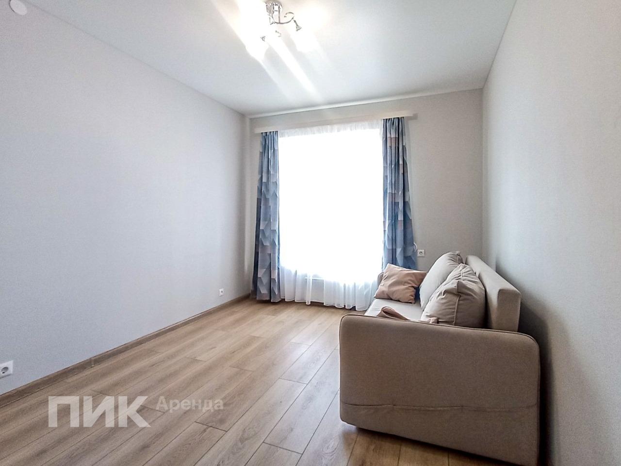 2-к. квартира, 73.4 м², 124 500 ₽/мес — фото № 2