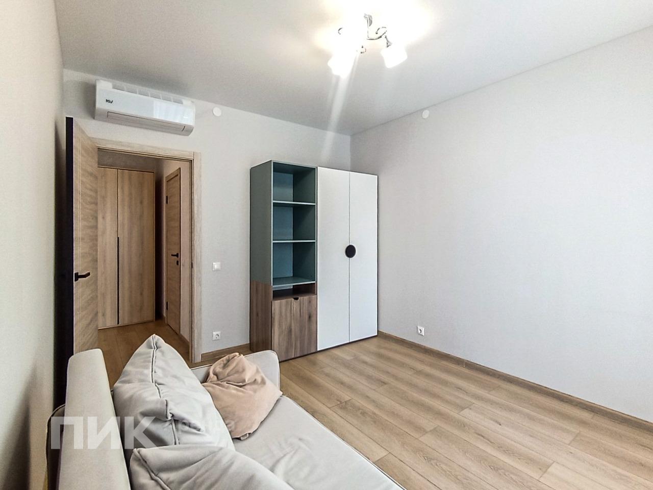 2-к. квартира, 73.4 м², 124 500 ₽/мес — фото № 4