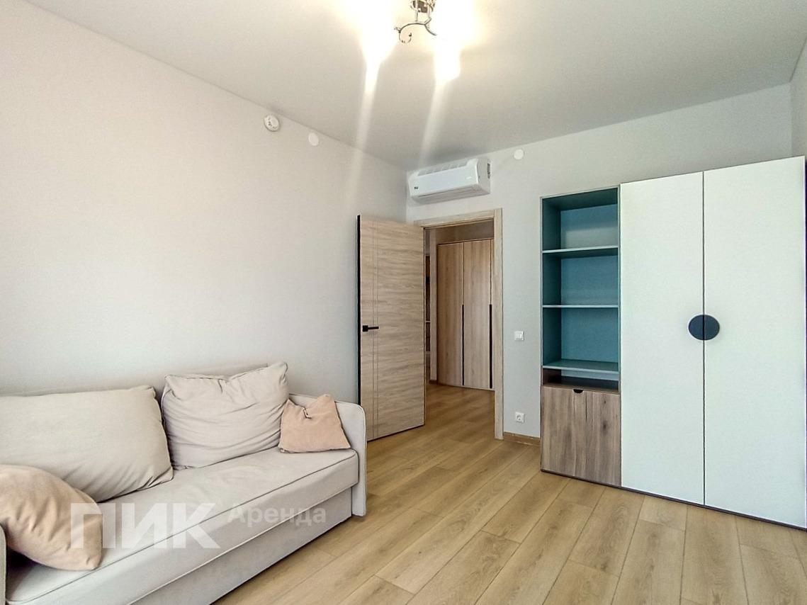 2-к. квартира, 73.4 м², 124 500 ₽/мес — фото № 3