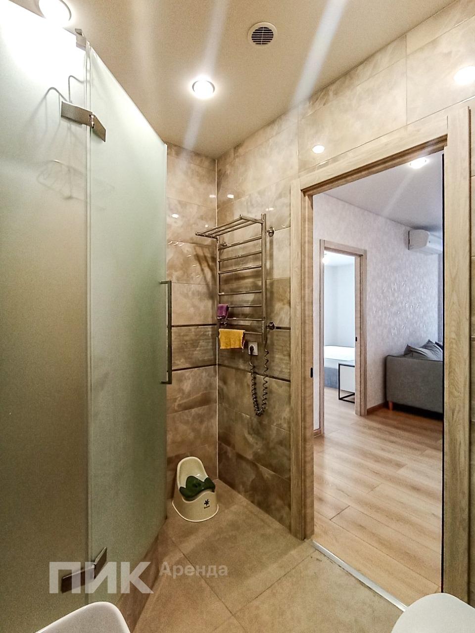 2-к. квартира, 73.4 м², 124 500 ₽/мес — фото № 16