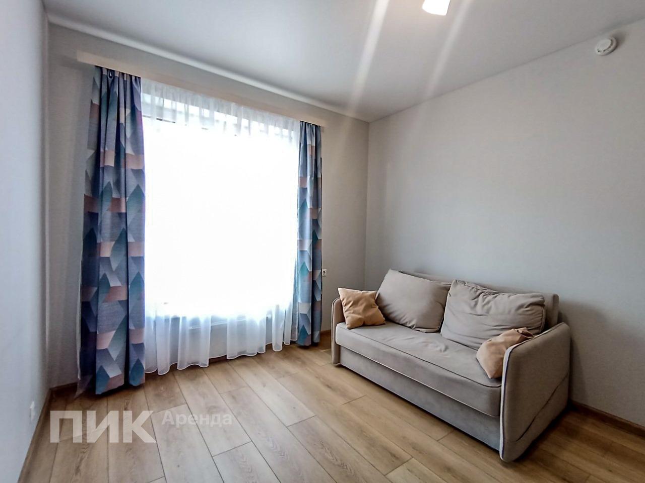 2-к. квартира, 73.4 м², 124 500 ₽/мес — фото № 1