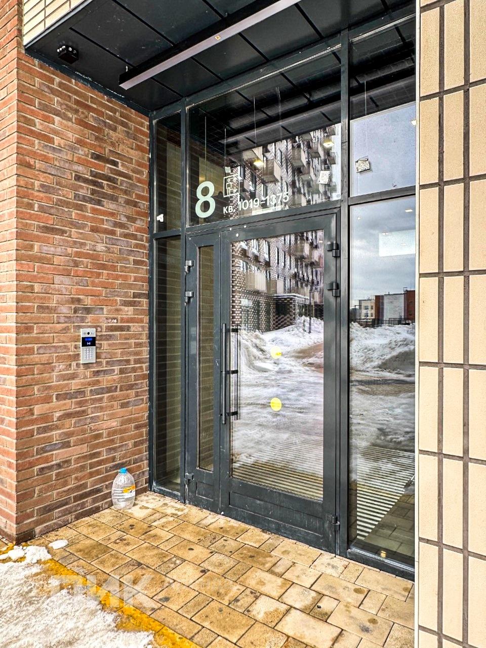 студия, 19.8 м², 58 300 ₽/мес — фото № 15