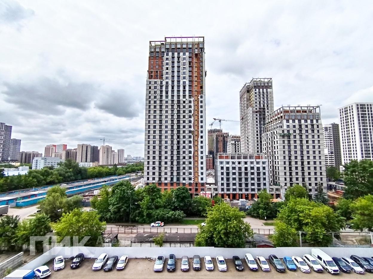 студия, 19 м², 49 400 ₽/мес — фото № 12