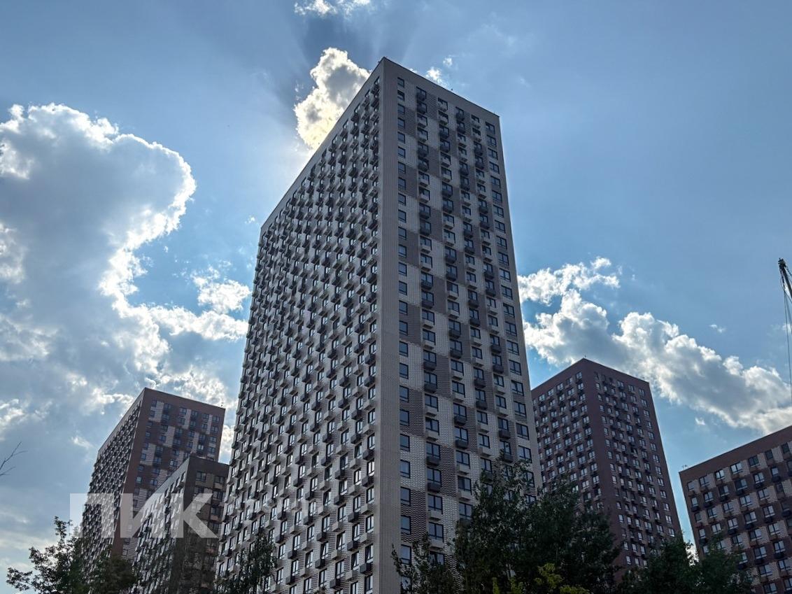 1-к. квартира, 32 м², 70 800 ₽/мес — фото № 18