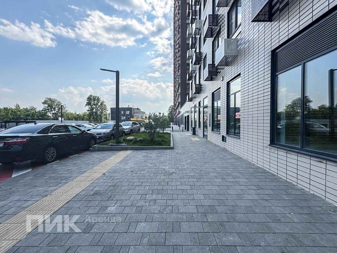 1-к. квартира, 32 м², 70 800 ₽/мес — фото № 20