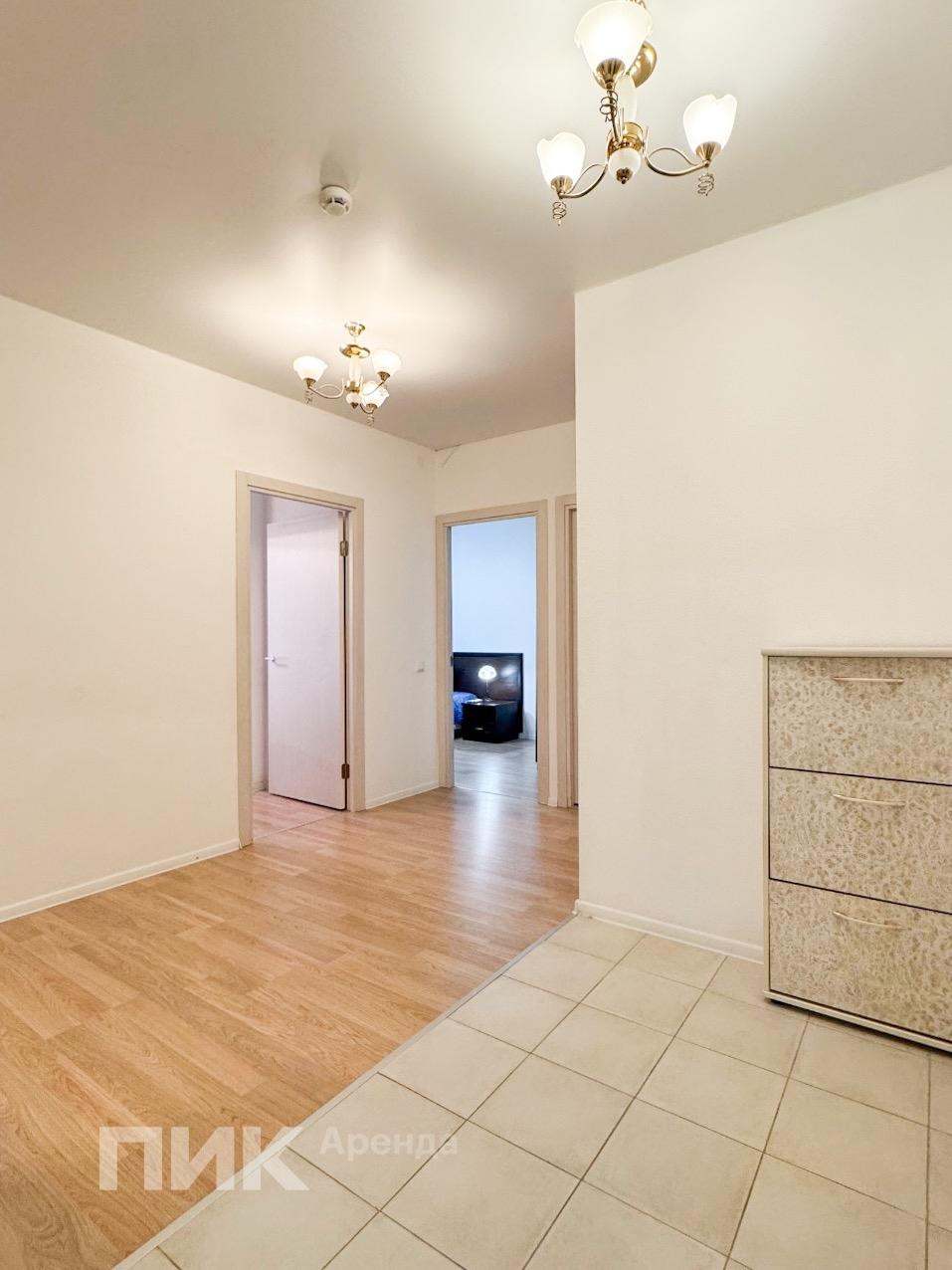 2-к. квартира, 59 м², 80 000 ₽/мес — фото № 14