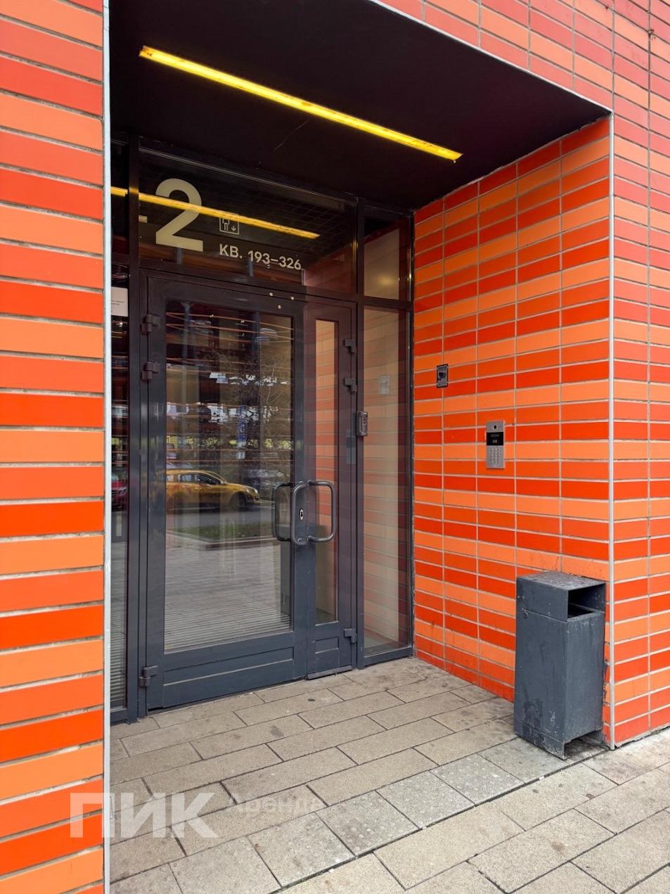 2-к. квартира, 59 м², 80 000 ₽/мес — фото № 20