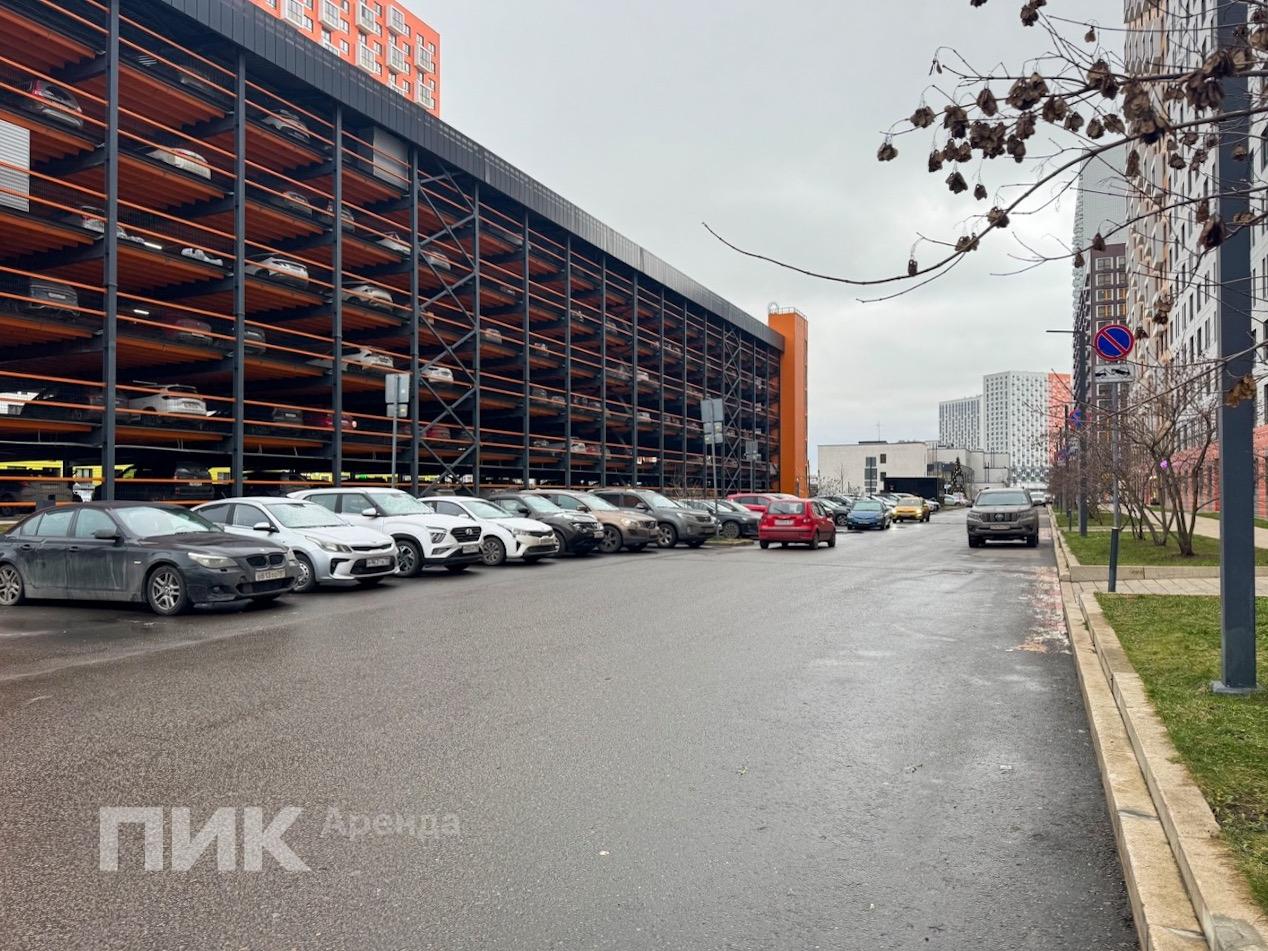 2-к. квартира, 59 м², 80 000 ₽/мес — фото № 21