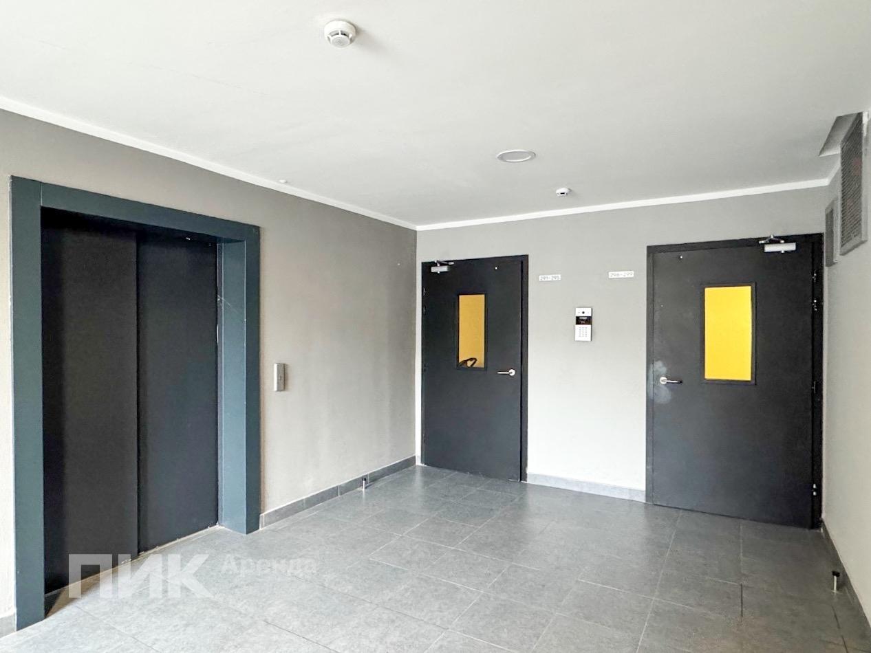 2-к. квартира, 59 м², 80 000 ₽/мес — фото № 16