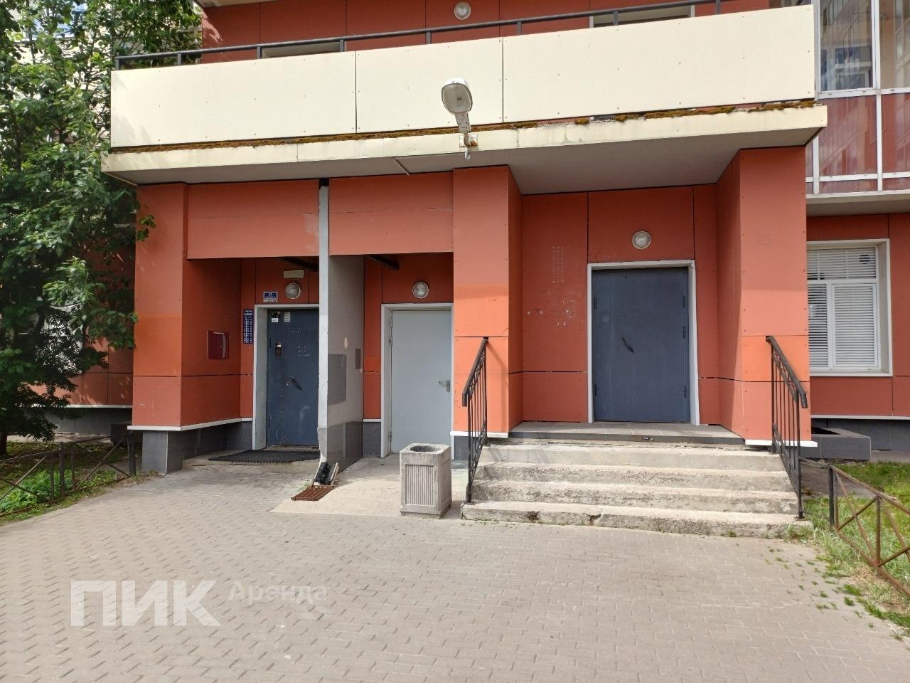 3-к. квартира, 47.2 м², 37 500 ₽/мес — фото № 15